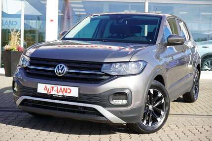 VW T-Cross 55.837 km 18.950 € Rostock 18146