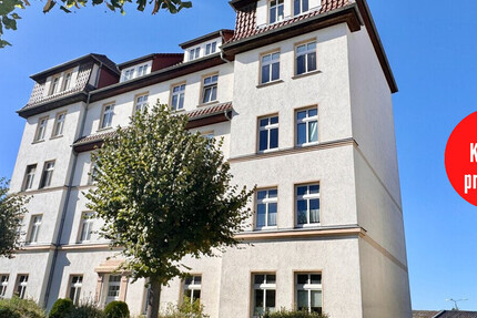 HORN IMMOBILIEN++ Neustrelitz, vermietetes MFH mit 10 Wohneinheiten, Stellplätzen und Keller 30 zimmer