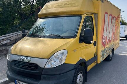 IVECO Andere 129.000 km 4.100 € München 80797