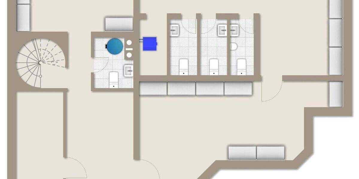 Gewerbeobjekt Meschede - 199.000&euro; | Angebot:25729203