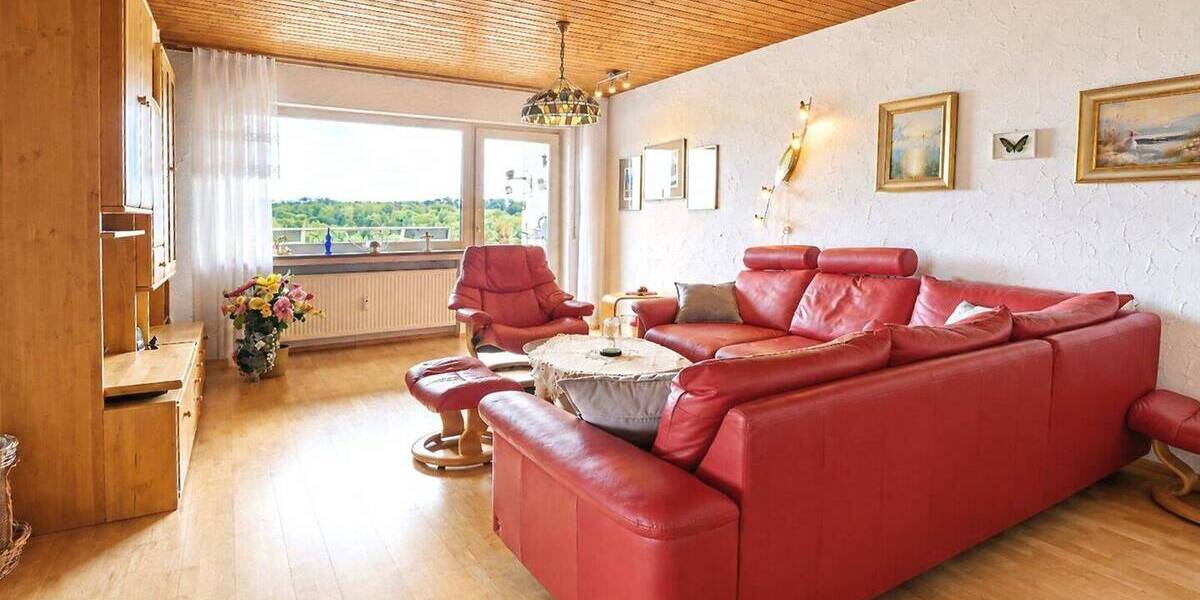Etagenwohnung Senden Ay - 3 Zimmer, 92 m&sup2;, 320.000&euro; | Angebot:26862328