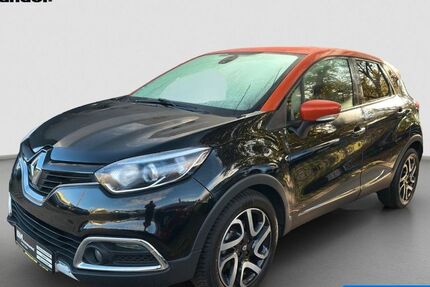 Renault Captur 86.270 km 9.490 &euro; Saarlouis 66740