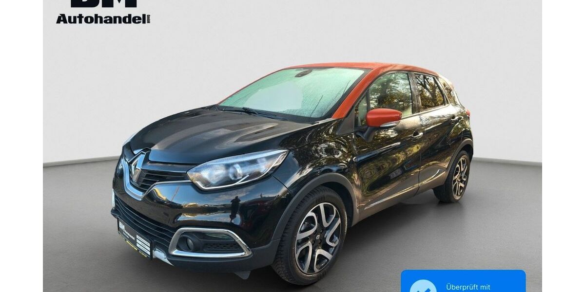 Renault Captur 86.270 km 9.900 &euro; Saarlouis 66740