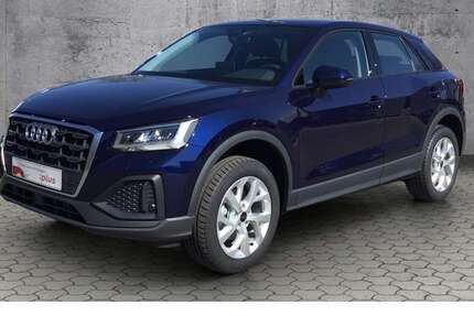 Audi Q2 10.000 km 28.380 € Plauen 08527