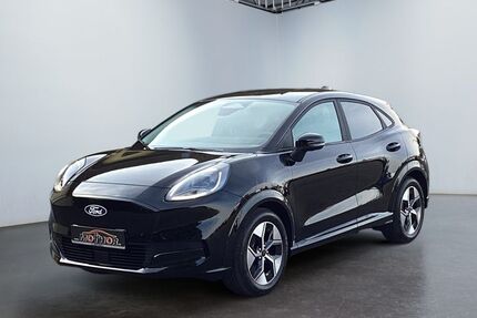 Ford Puma Gen-E 4.500 km 35.989 &euro; Gardelegen 39638