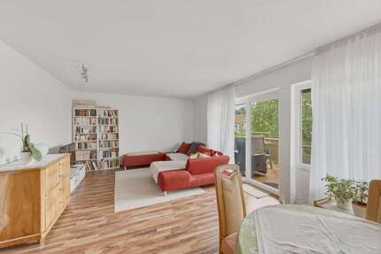 Wohnung Überlingen - 3 Zimmer, 77 m&sup2;, 349.000&euro; | Angebot:26996979