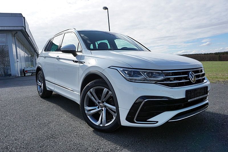 Tiguan