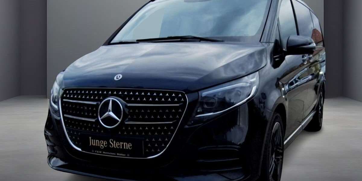 Mercedes-Benz V 300 14.940 km 84.770 &euro; Berlin 13156