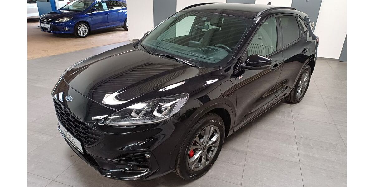Ford Kuga 63.976 km 21.950 &euro; Bad Oeynhausen 32547