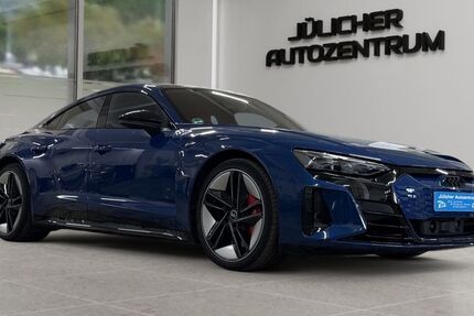 Audi RS e-tron GT 17.700 km 66.490 &euro; Jülich 52428