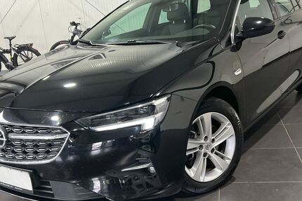 Opel Insignia 134.000 km 13.495 € Bretten 75015