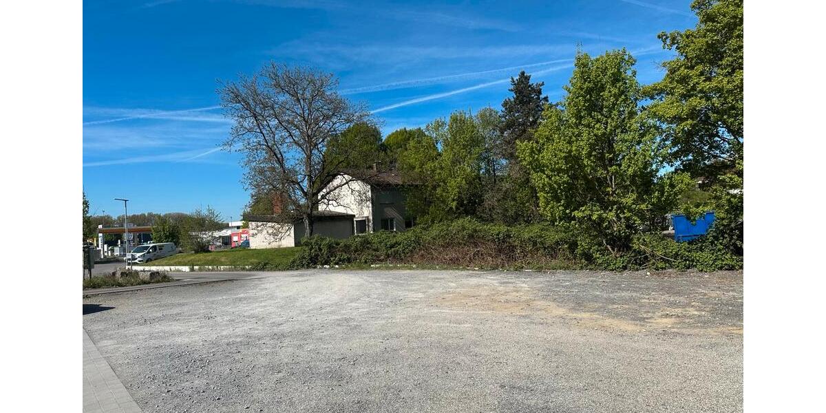 Gewerbeobjekt Mühlacker - 1.700&euro; | Angebot:26301623