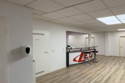Gewerbeobjekt Limburg - 7 Zimmer, 179 m&sup2;, 2.148&euro; | Angebot:25708016