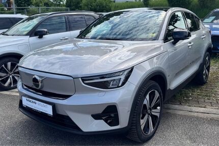 Volvo C40 52.990 km 34.490 &euro; Haag-Winden bei München 83527