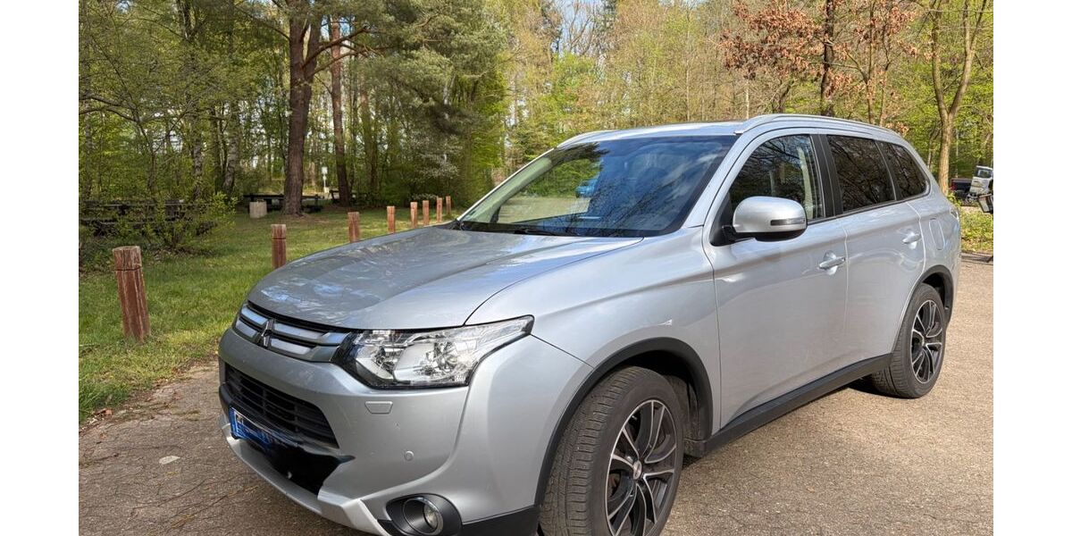 Mitsubishi Outlander 150.500 km 15.990 &euro; Lastrup 49688