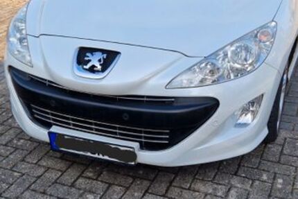 Peugeot 308 58.500 km 8.900 &euro; Sande 26452