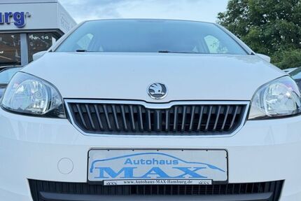 Skoda Citigo 112.021 km 4.699 &euro; Hamburg 22143