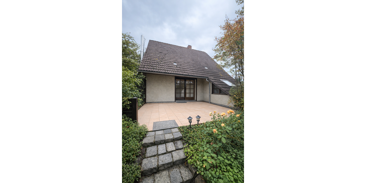 Einfamilienhaus Rostock - 6 Zimmer, 143 m&sup2;, 695.000&euro; | Angebot:26315867