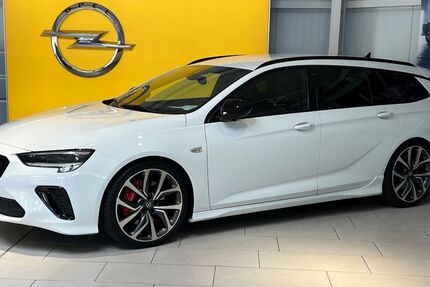 Opel Insignia 12.500 km 34.699 &euro; Olsberg 59939
