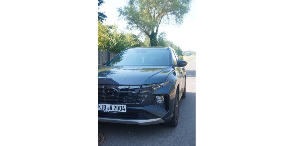 Hyundai TUCSON 32.600 km 26.800 &euro; Oberhausen 67822
