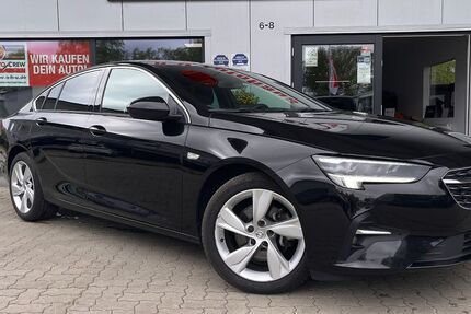 Opel Insignia 124.032 km 15.950 &euro; Henstedt-Ulzburg­­­ 24558