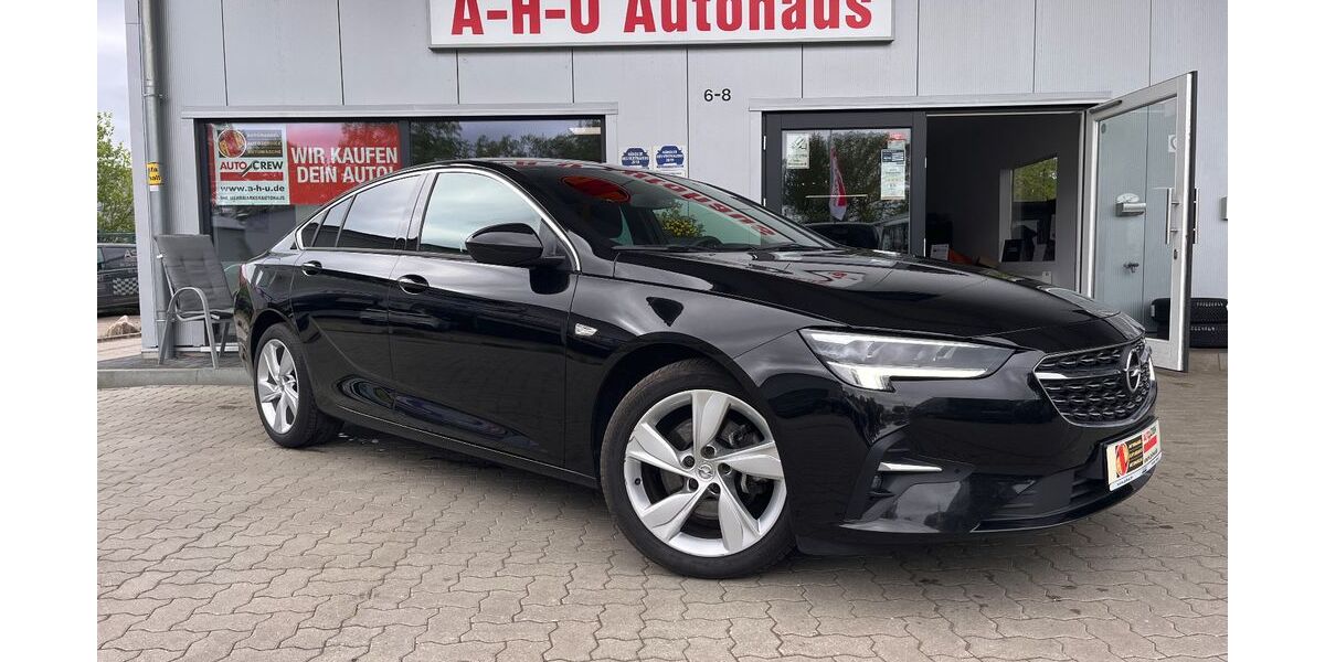 Opel Insignia 124.032 km 15.950 &euro; Henstedt-Ulzburg­­­ 24558