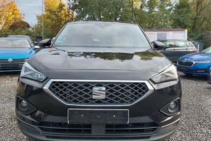 Seat Tarraco 191.658 km 15.900 &euro; Berlin 12099