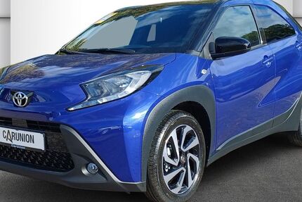 Toyota Aygo (X) 1.500 km 16.840 &euro; Jena 07749