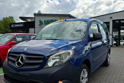 Mercedes-Benz Citan 191.000 km 3.450 &euro; Bottrop 46238