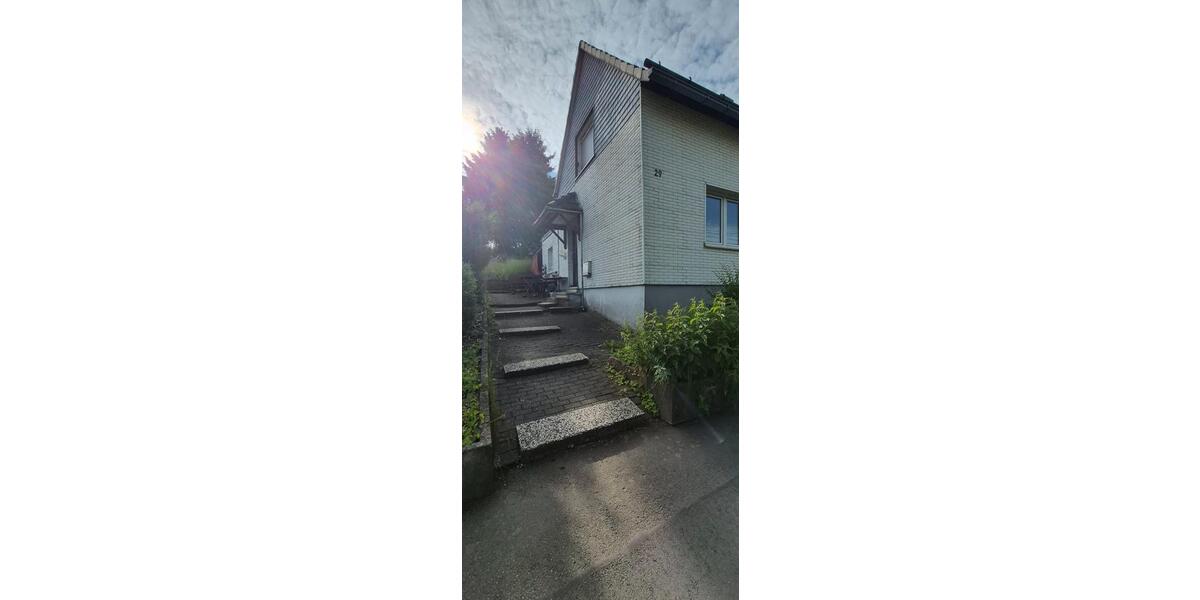Einfamilienhaus Marienheide - 178.000&euro; | Angebot:26821779