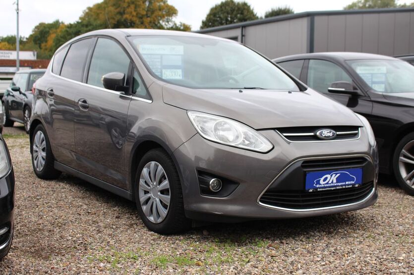 Ford C-Max 184.781 km 5.990 € Mölln 23879