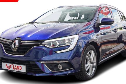 Renault Megane 79.961 km 16.950 &euro; Leipzig 04209