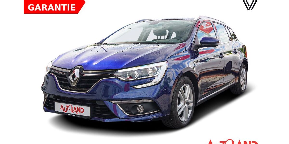 Renault Megane 79.961 km 16.950 &euro; Leipzig 04209