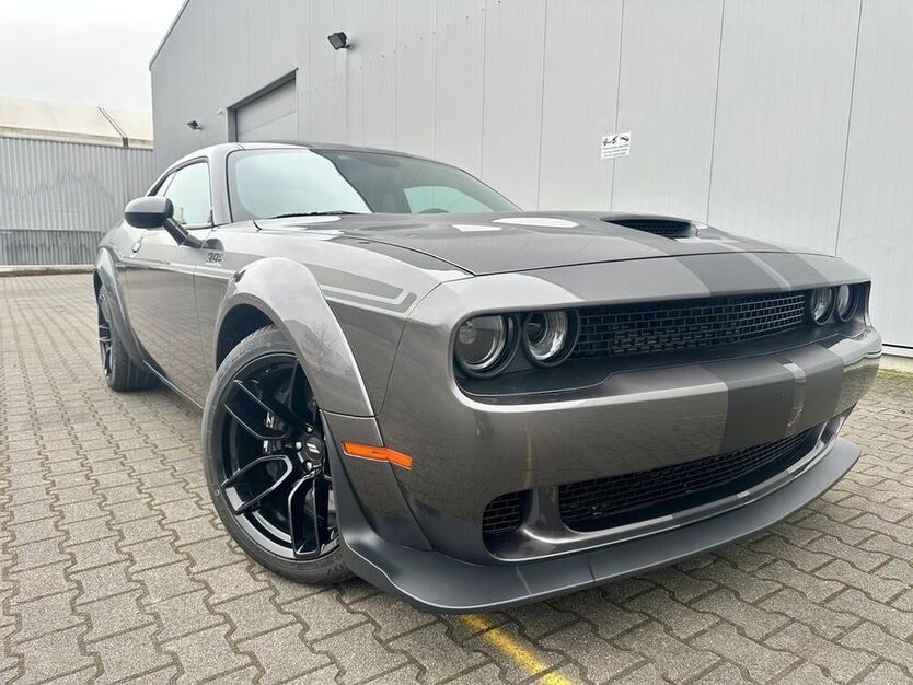 Challenger
