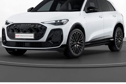 Audi Q5 9.090 km 54.980 &euro; Minden 32427