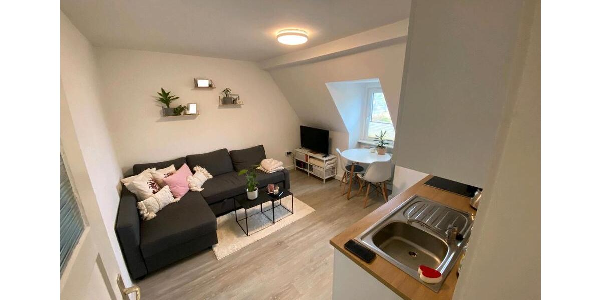 Etagenwohnung Selb - 2 Zimmer, 40 m&sup2;, 390&euro; | Angebot:26313121