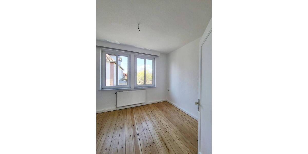 Etagenwohnung Klütz Niederklütz - 3 Zimmer, 82 m&sup2;, 765&euro; | Angebot:26094509