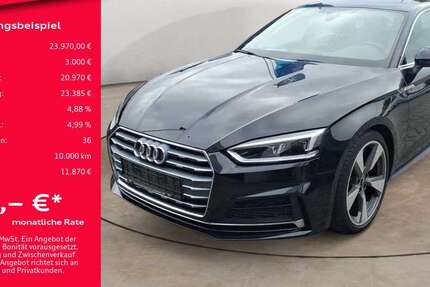 Audi A5 85.047 km 23.970 &euro; Potsdam 14482
