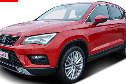 Seat Ateca 99.090 km 20.990 &euro; Cottbus OT Kolkwitz 03099