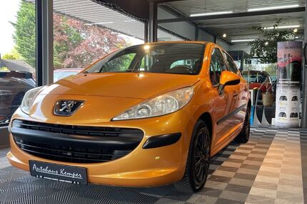 Peugeot 207 159.800 km 3.490 &euro; Hamm 59073