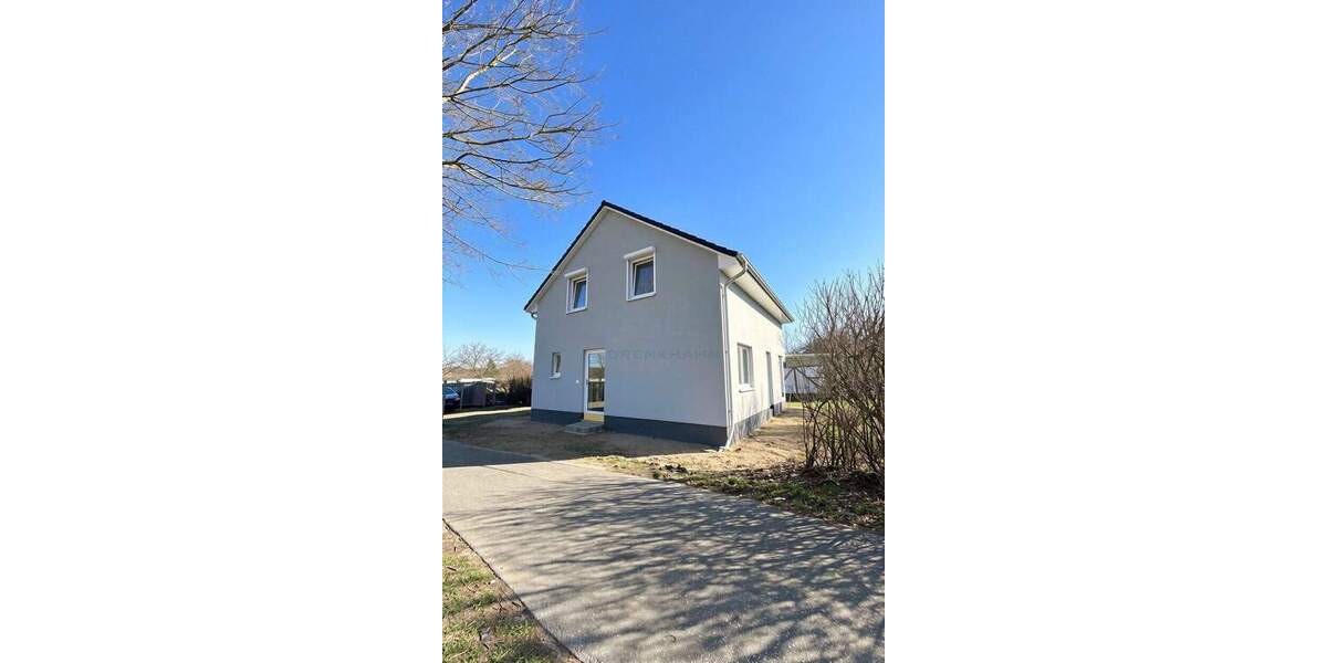 Einfamilienhaus Rövershagen - 6 Zimmer, 140 m&sup2;, 594.000&euro; | Angebot:24634030