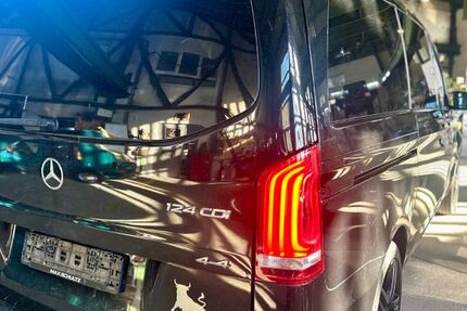 Mercedes-Benz Vito 79.430 km 53.800 &euro; Rudolstadt 07407