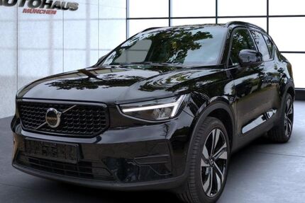 Volvo XC40 28.300 km 33.990 &euro; München 81825