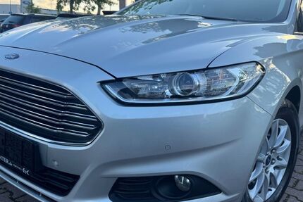 Ford Mondeo 178.500 km 8.900 &euro; Dachau 85221
