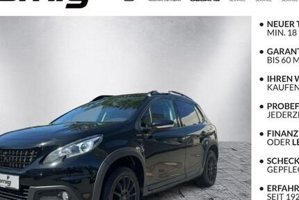 Peugeot 2008 35.600 km 11.890 &euro; Hof 95030