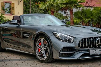 Mercedes-Benz AMG GT C 23.400 km 109.500 &euro; Neustadt 67434