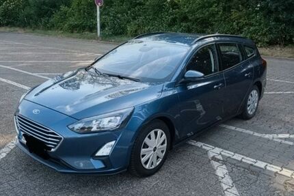 Ford Focus 59.800 km 12.500 &euro; Nieder-Olm 55268