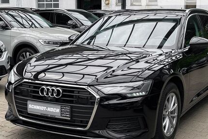 Audi A6 108.754 km 28.950 &euro; Delmenhorst 27751