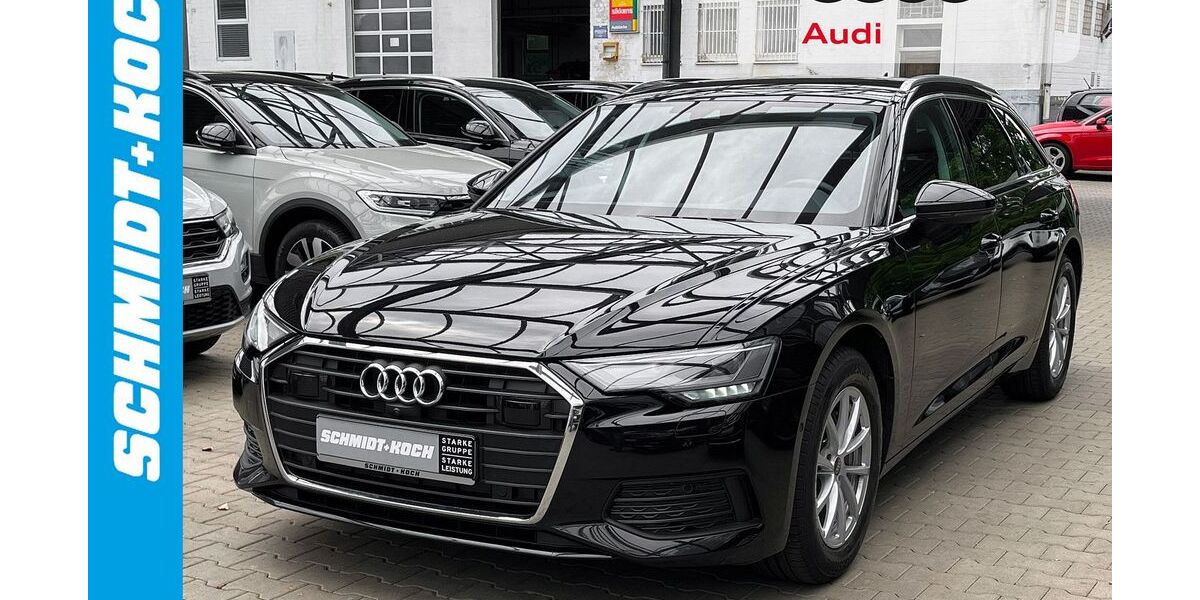 Audi A6 108.754 km 28.950 &euro; Delmenhorst 27751