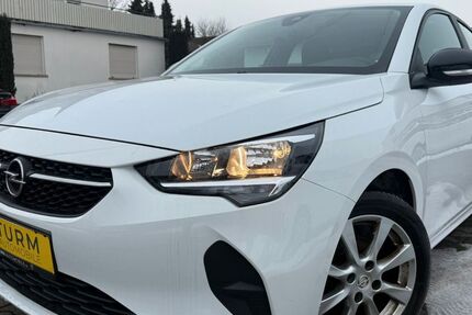 Opel Corsa 52.893 km 10.944 &euro; Fulda 36043